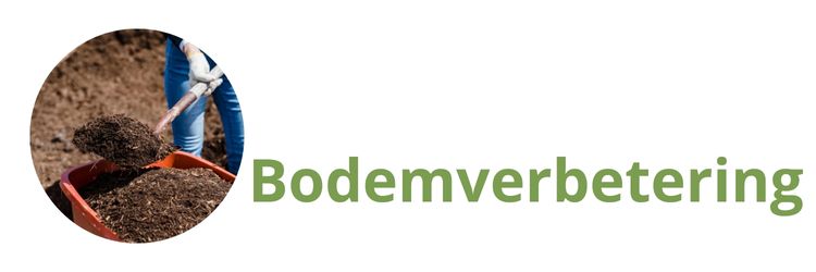 Bodemverbetering